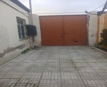 Satılır Həyət evi/villa Suraxanı r.