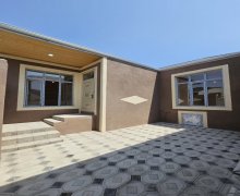 Satılır Həyət evi/villa Binə qəs., Xəzər r.