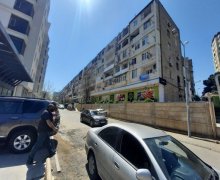 Kirayə (aylıq) Köhnə Tikili Gənclik m., Nərimanov r.