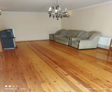 Kirayə (aylıq) Həyət evi/villa Azadlıq m., Rəsulzadə qəs., Binəqədi r.