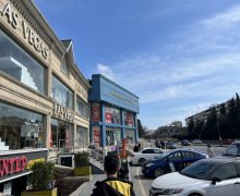 neftcilerde aylıq icareye obyekt Neftçilər m., 8-ci kilometr, Nizami r.