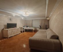 ehmedlide 3 otaqli evler Əhmədli m., Xətai r.