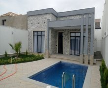 bag evleri proyektleri Şüvəlan, Xəzər r.