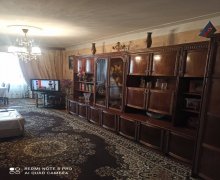 Satılır Köhnə Tikili Neftçilər m., 8-ci kilometr, Nizami r. Satılır Köhnə Tikili Neftçilər m., 8-ci kilometr, Nizami r.