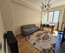 Satılır Yeni Tikili Qara Qarayev m., Nizami r.