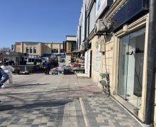 Аренда Объект м. Нефтчиляр м., 8-ой километр, Низаминский р-н р.