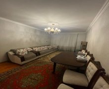 ehmedlide 3 otaqli evler Əhmədli m., Xətai r.