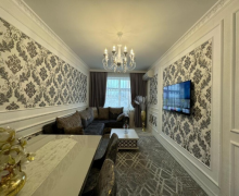 Satılır Köhnə Tikili Əhmədli m., Əhmədli, Xətai r. Satılır Köhnə Tikili Əhmədli m., Əhmədli, Xətai r.