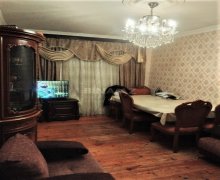 Satılır Köhnə Tikili Əhmədli m., Əhmədli, Xətai r.