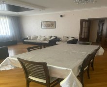 Kirayə (aylıq) Yeni Tikili 20 Yanvar m., Yasamal r.