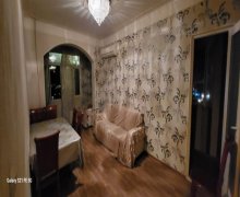 Kirayə (aylıq) Köhnə Tikili 9-cu mikrorayon, Binəqədi r.