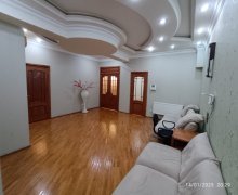 Satılır Yeni Tikili İnşaatçılar m., Yasamal qəs., Yasamal r.