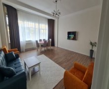 Kirayə (aylıq) Yeni Tikili 28 May m., Nəsimi r.