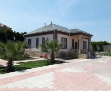 Kirayə (aylıq) Bağ evi Şüvəlan, Xəzər r.