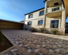 Satılır Həyət evi/villa Neftçilər m., Bakıxanov qəs., Sabunçu r.