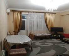Kirayə (aylıq) Yeni Tikili Gənclik m., Nərimanov r.