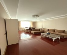 Kirayə (aylıq) Yeni Tikili Xətai m., Xətai r.