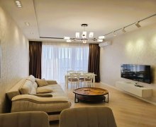 Kirayə (aylıq) Yeni Tikili Nəsimi r.