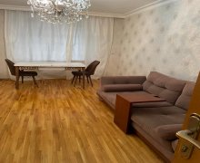 Kirayə (aylıq) Köhnə Tikili İnşaatçılar m., Yeni Yasamal qəs., Yasamal r.