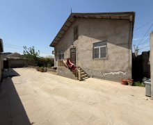 Satılır Həyət evi/villa Koroğlu m., Zabrat qəs., Sabunçu r.