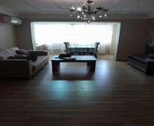 Kirayə (aylıq) Köhnə Tikili İnşaatçılar m., Yeni Yasamal qəs., Yasamal r.