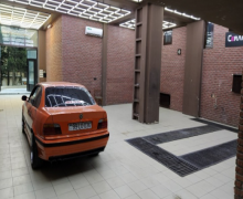 Kirayə (aylıq) Obyekt Memar Əcəmi m., 9-cu mikrorayon, Binəqədi r.