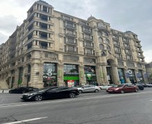 genclikde evlerin qiymeti Gənclik m., Nəsimi r.