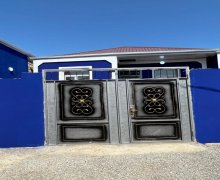 Satılır Həyət evi/villa Binə qəs., Xəzər r.