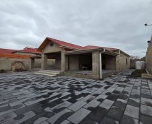 Satılır Həyət evi/villa Novxanı, Abşeron r.