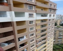 Satılır Yeni Tikili Xalqlar dostluğu m., Əhmədli, Xətai r.