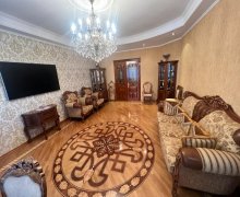 Kirayə (aylıq) Yeni Tikili Nizami m., Yasamal r.