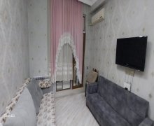 Kirayə (aylıq) Yeni Tikili 20 Yanvar m., Yasamal r.