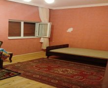 Kirayə (aylıq) Həyət evi/villa Avtovağzal m., Biləcəri qəs., Binəqədi r. Kirayə (aylıq) Həyət evi/villa Avtovağzal m., Biləcəri qəs., Binəqədi r.