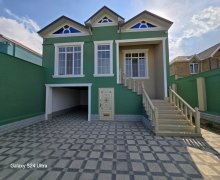 Satılır Həyət evi/villa Məhəmmədli, Abşeron r.