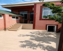 Satılır Həyət evi/villa Azadlıq m., Binəqədi qəs., Binəqədi r.