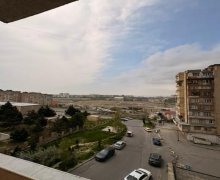 Satılır Yeni Tikili Yeni Günəşli qəs., Suraxanı r.
