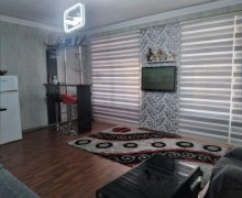 Kirayə (aylıq) Yeni Tikili Həzi Aslanov m., Xətai r. Kirayə (aylıq) Yeni Tikili Həzi Aslanov m., Xətai r.