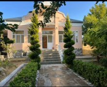 Kirayə (aylıq) Həyət evi/villa Mərdəkan, Xəzər r.