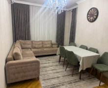 Kirayə (aylıq) Yeni Tikili 8 Noyabr m., Nərimanov r.