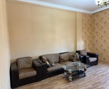 Satılır Yeni Tikili Memar Əcəmi m., Nəsimi r.