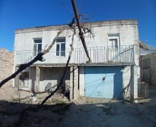 Satılır Həyət evi/villa Koroğlu m., Maştağa qəs., Sabunçu r.