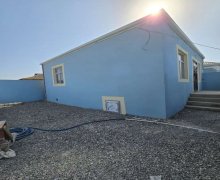 Satılır Həyət evi/villa Binə qəs., Xəzər r. Satılır Həyət evi/villa Binə qəs., Xəzər r.