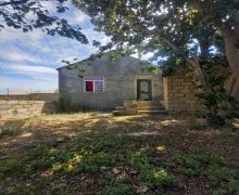 Satılır Həyət evi/villa Binə qəs., Xəzər r.