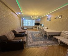 Satılır Yeni Tikili Həzi Aslanov m., H.Aslanov qəs., Xətai r.