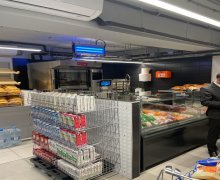 Kirayə (aylıq) Obyekt Nizami m., Yasamal r.