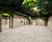 ofis ve obyektlerin aylıq icaresi Sahil m., Nəsimi r.