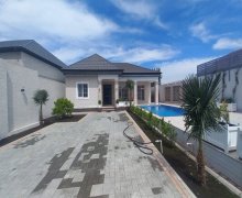 Satılır Bağ evi Novxanı, Abşeron r.