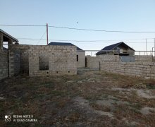 Satılır Torpaq Binə qəs., Xəzər r.