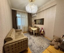 Satılır Yeni Tikili Xalqlar dostluğu m., Nizami r.