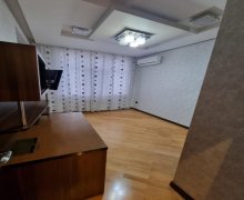 Kirayə (aylıq) Yeni Tikili Gənclik m., Nəsimi r.